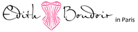 Edith Boudoir Logo