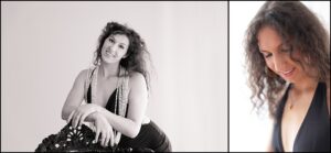 Séance photo boudoir au Vésinet chez Edith Boudoir